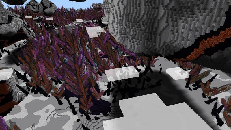 Skyblock Space