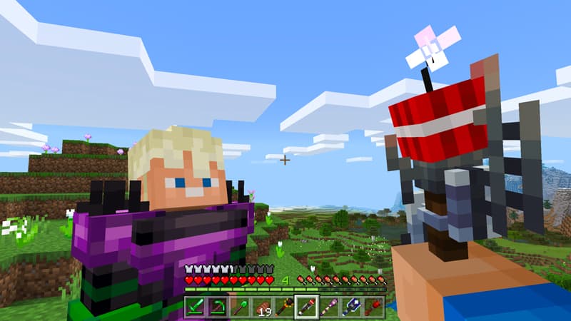 Weapons 2.0