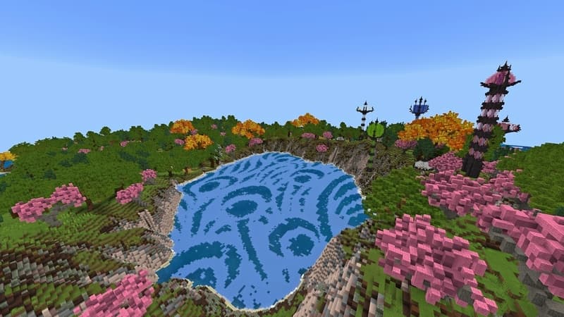 Paradise Island