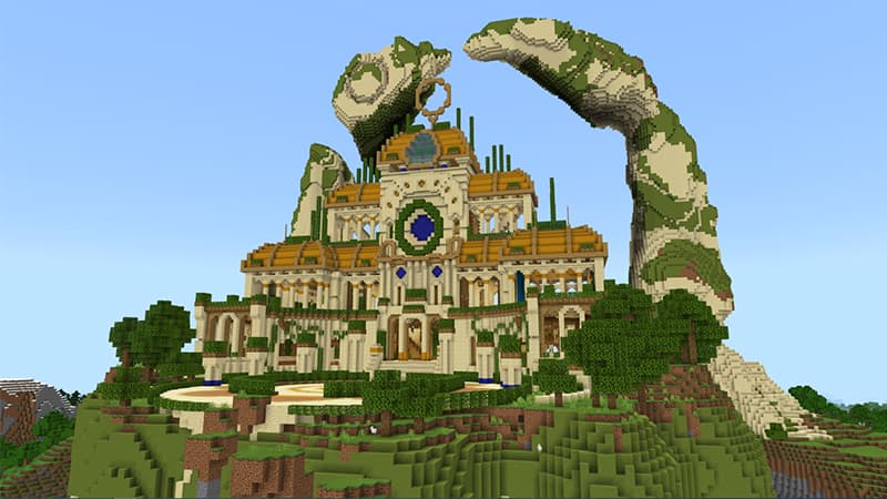 Ring's Palace