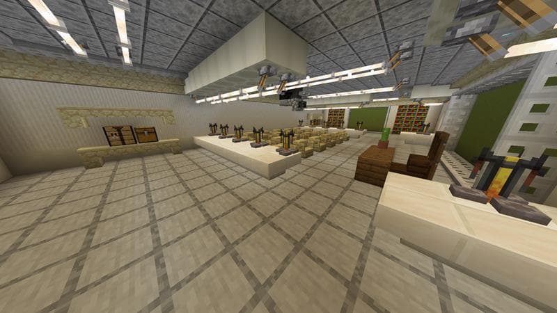 Roleplay College