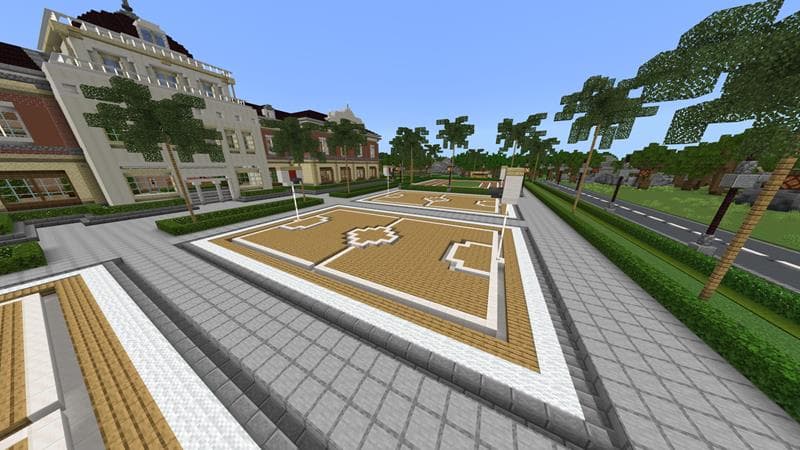 Roleplay College