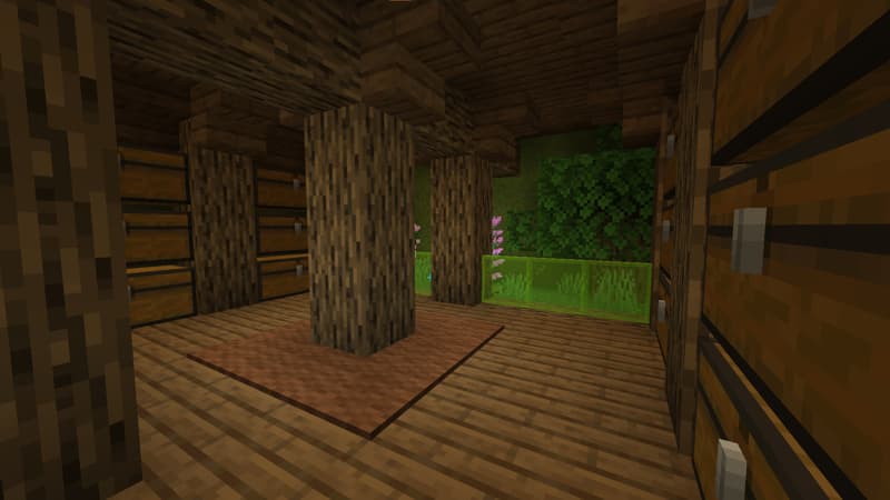 Secret Ultimate Base