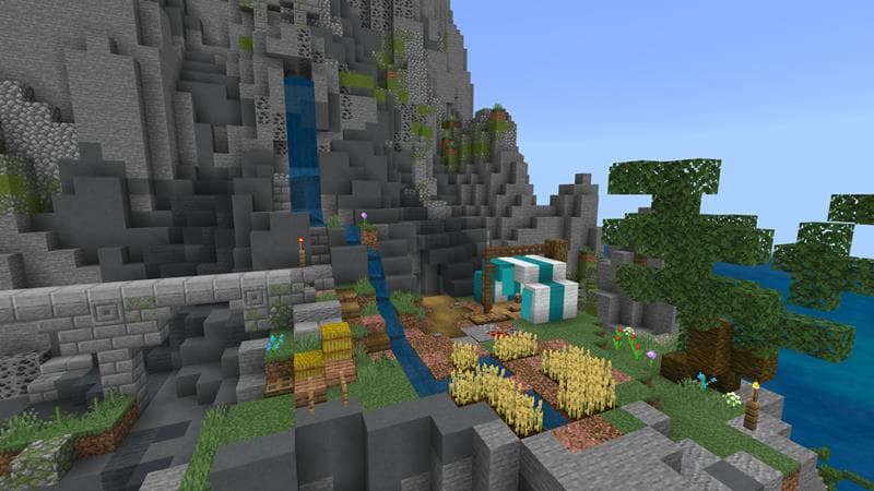 Island