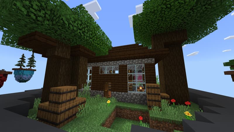 Sky Pots
