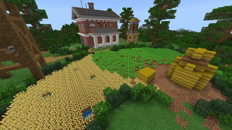 Ultimate Cave Base
