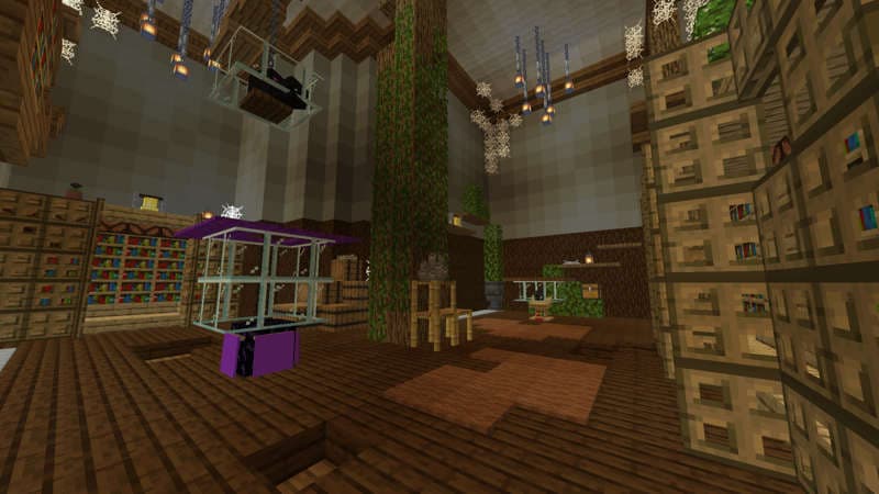 Horror Mansion