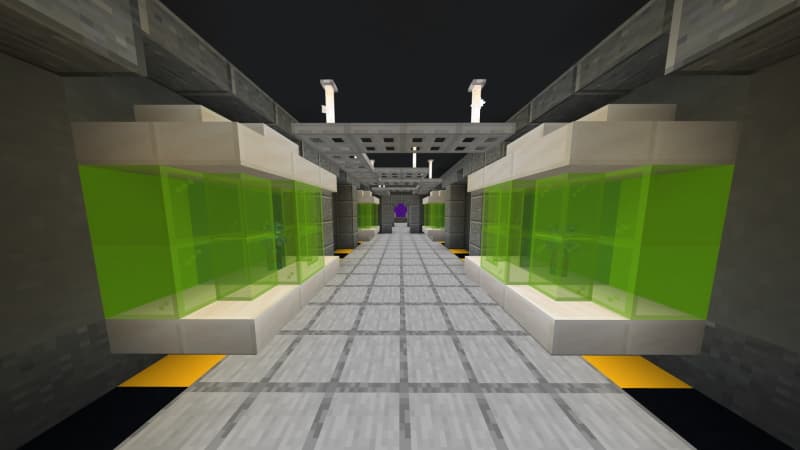 Secret Villain Base