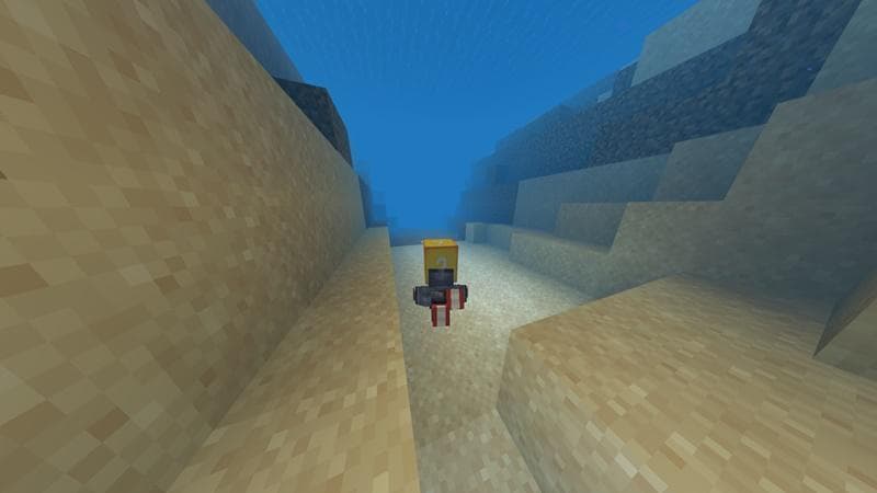 Medieval Lucky Block Race