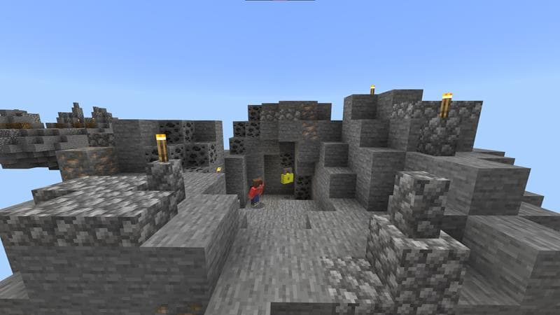 One Block Tycoon