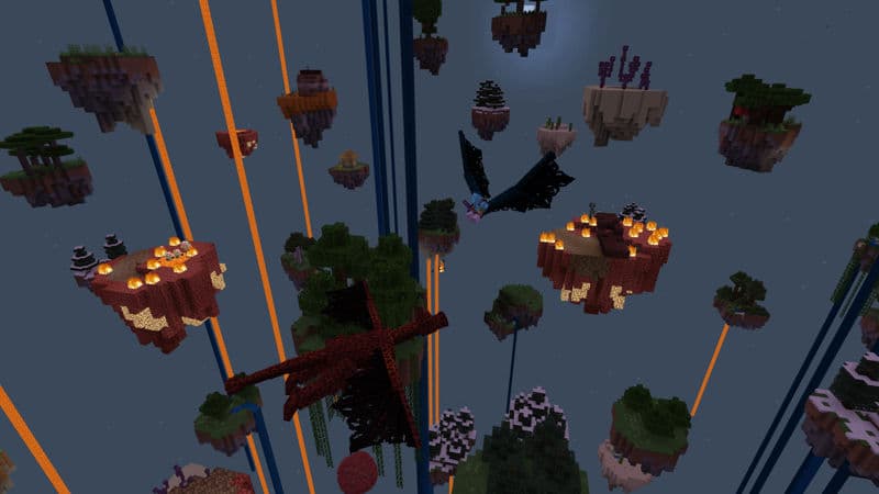 Skyblock Evolution