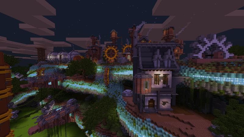 Simple Spawns: Trench Town