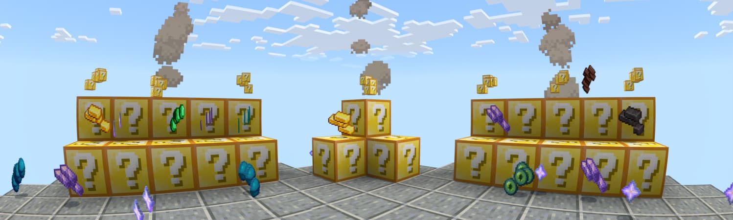Lucky Pots
