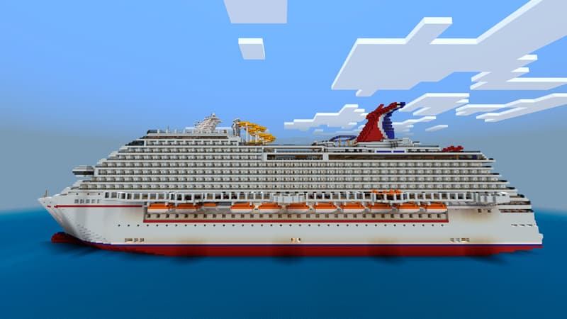 Modern Cruise