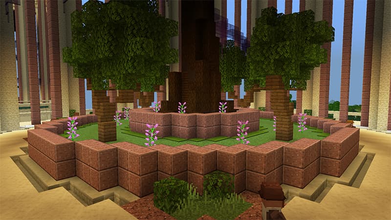 Paradise Castle