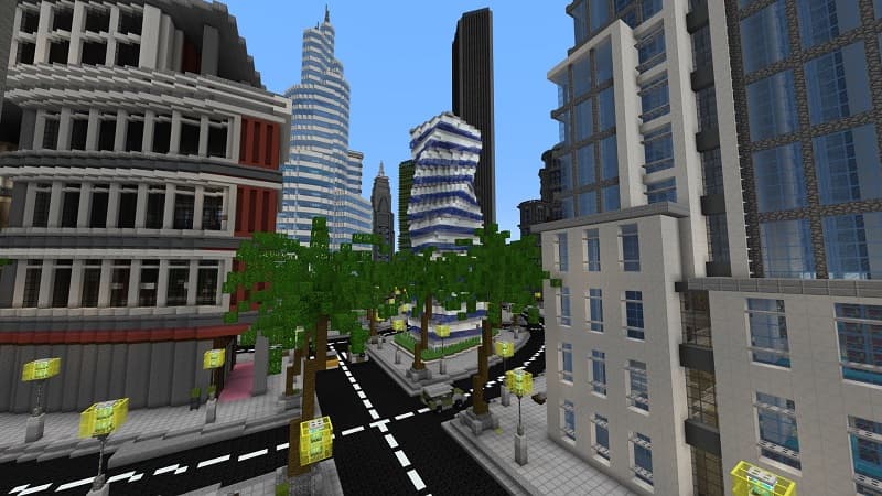 City Haven