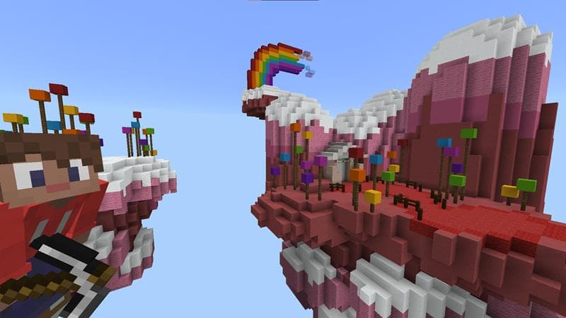 One Block Realms