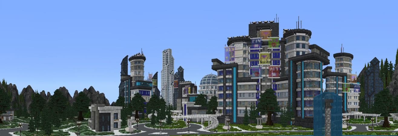 Future City
