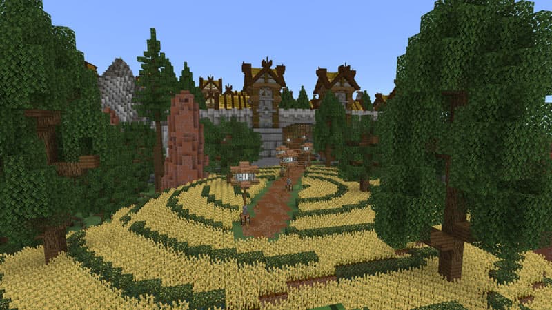 Nordic Kingdom