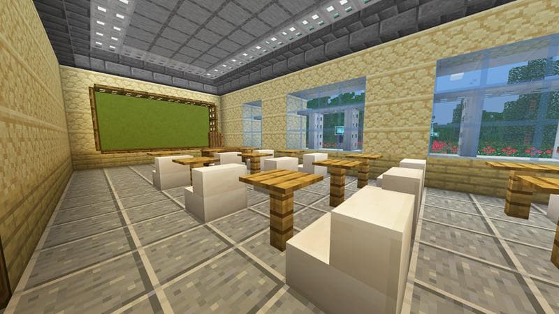 Roleplay: Middle School