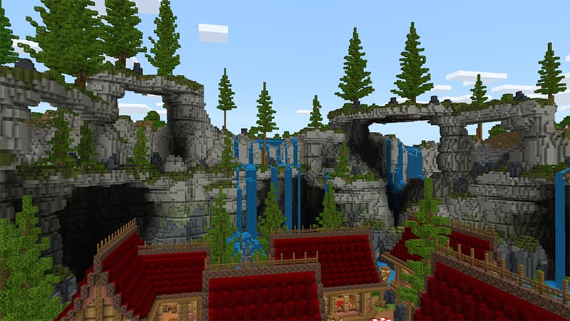 Crater Village