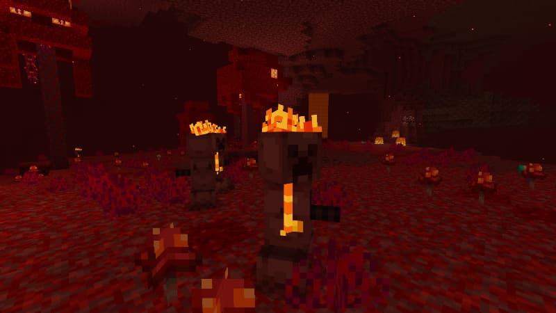 Ultimate Creepers