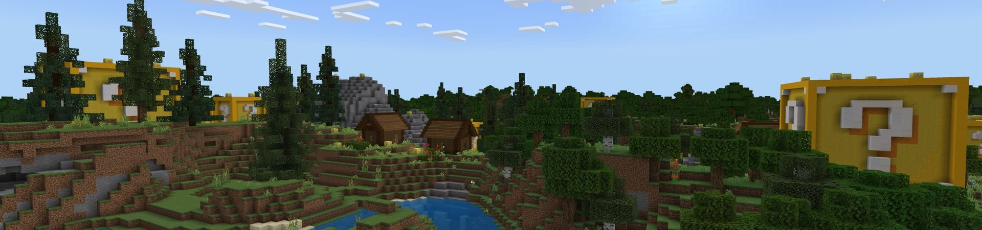 Lucky Block