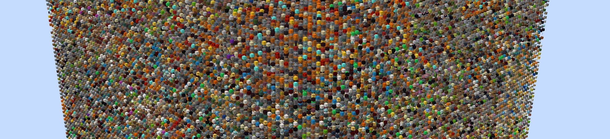 Surreal Skyblock Chapter 2