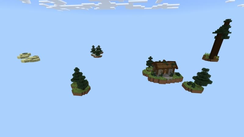 Sky Survival