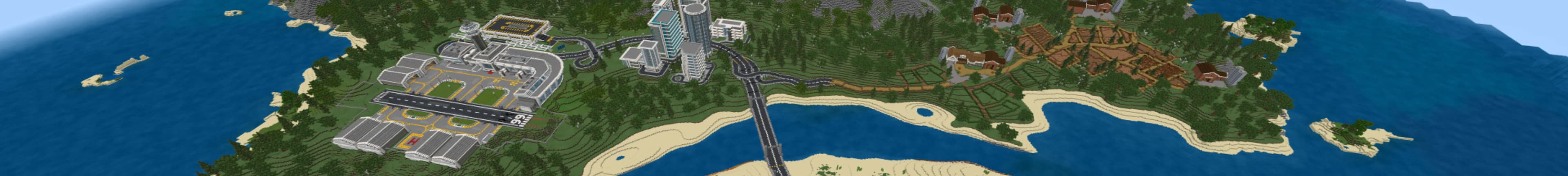 Airport City