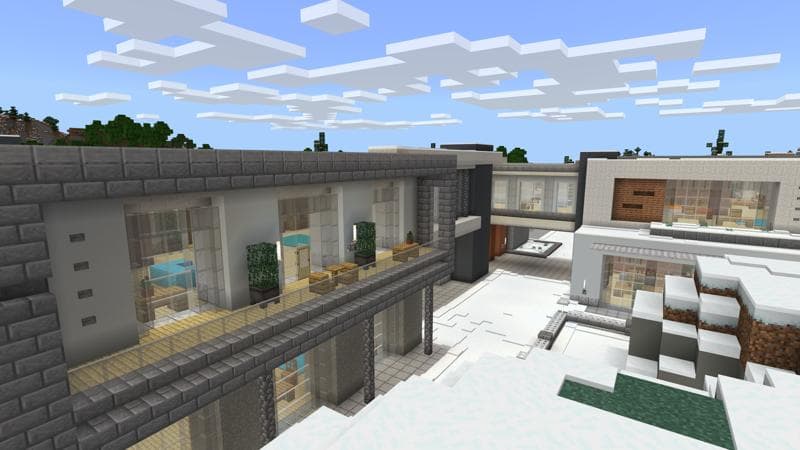 Millionaire Super Mansion
