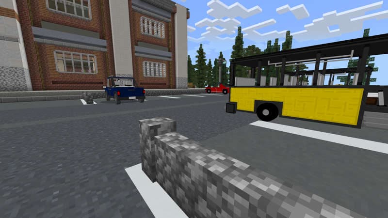 Monster College