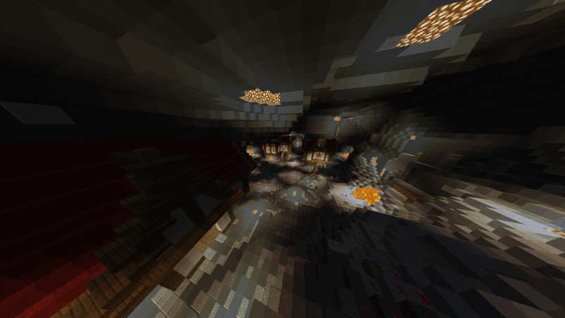 Fairytale Cave