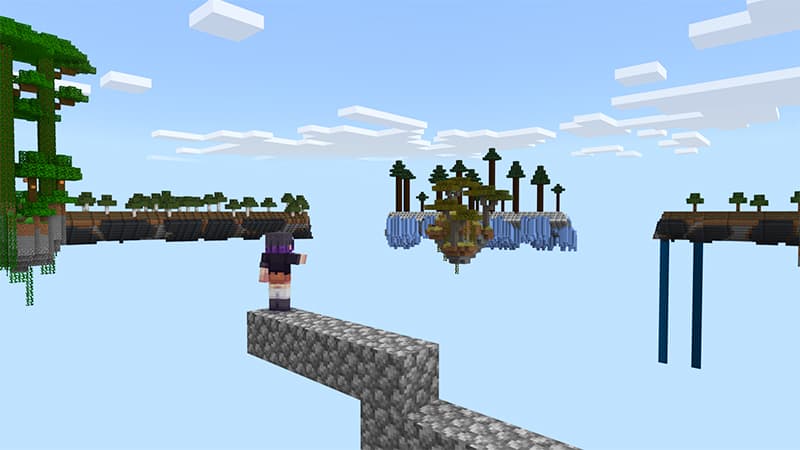 Ring SkyBlock