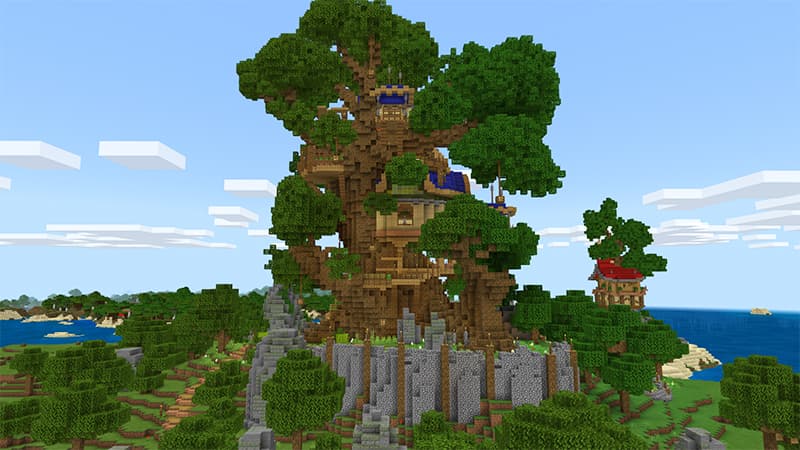 TreeHouse: Noob x Pro x Hacker