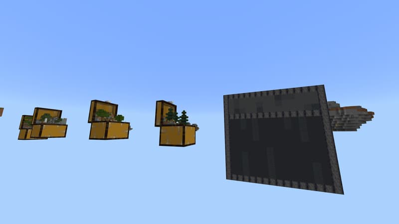 Sky Chest