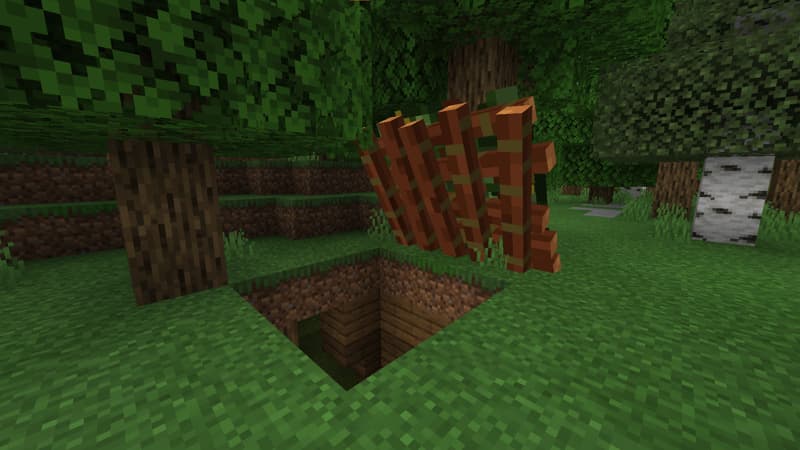 Secret Ultimate Base