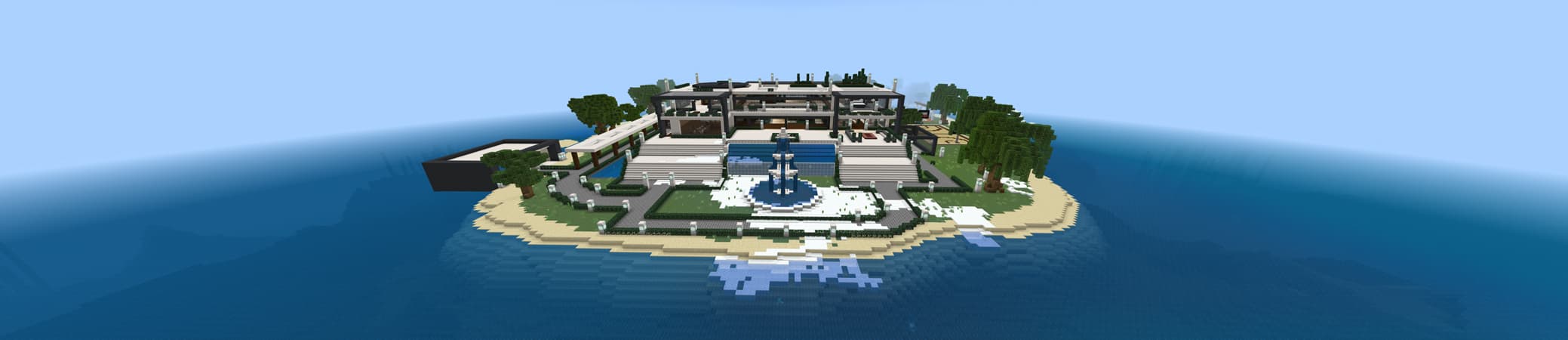 Millionaire Vacation Villa