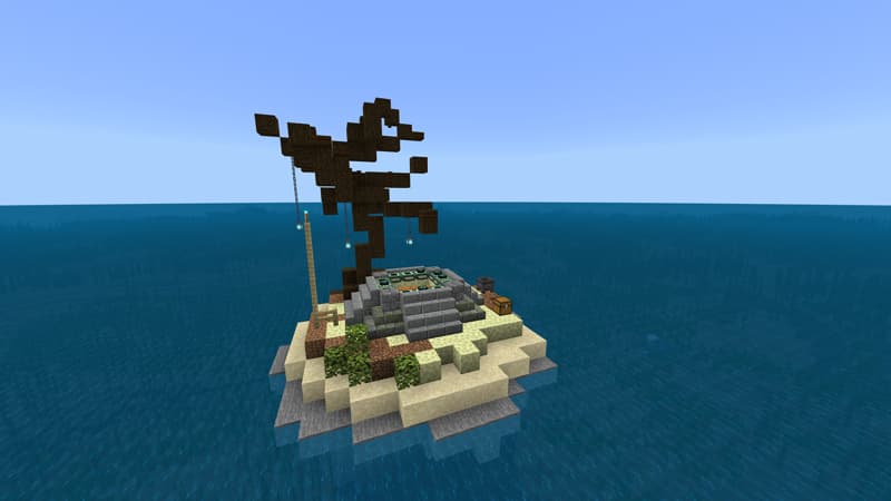 Houseboat Survival