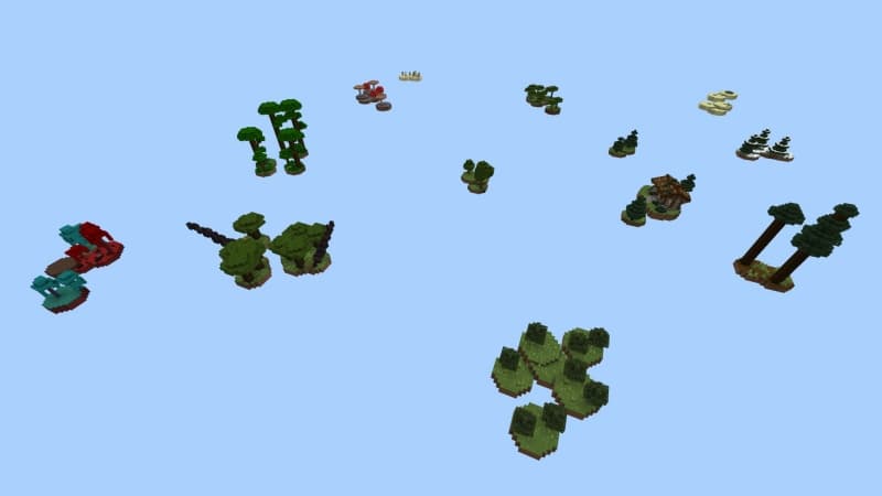Sky Survival