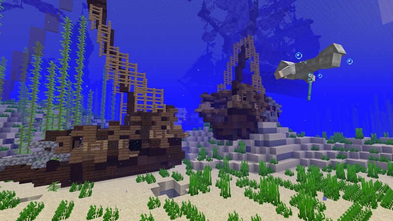 Ship Ahoy