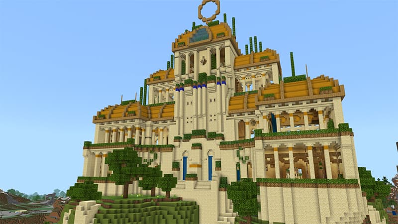 Ring's Palace