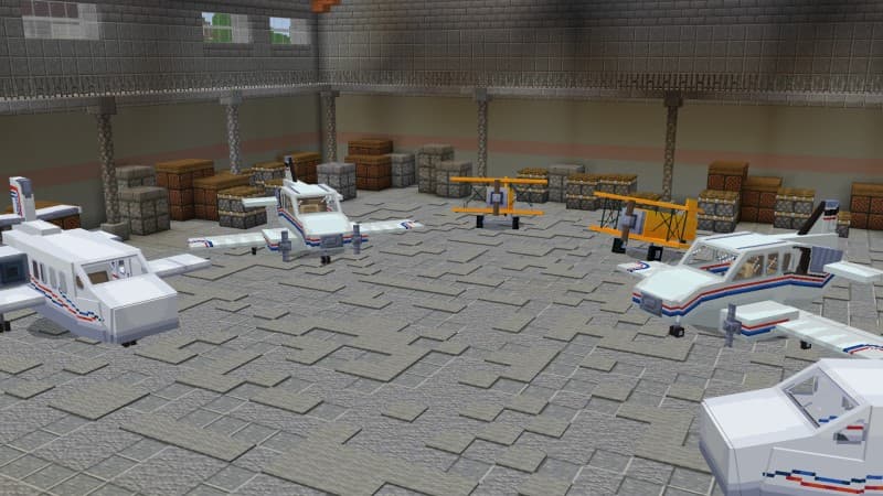 Planes