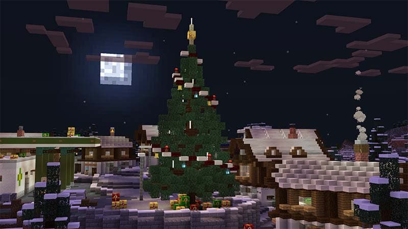 Lucky Blocks Presents
