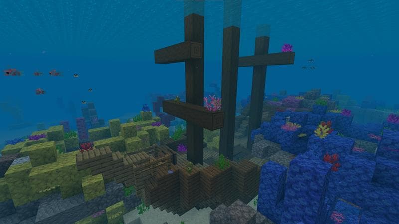 Survival Island