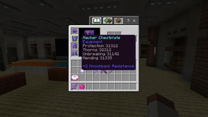 Hacker Tools