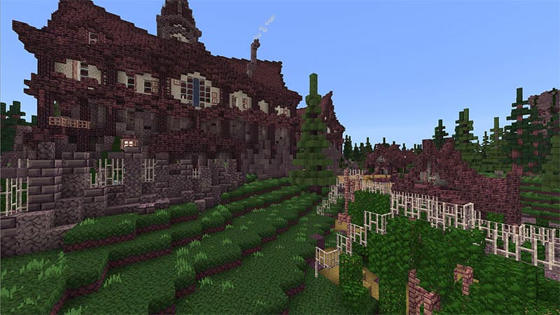 Rustic Textures