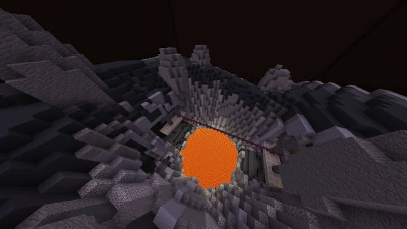 Dimensions Parkour