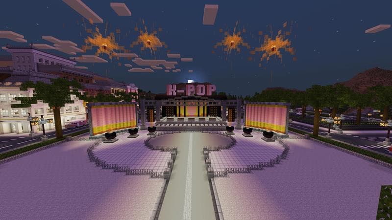 Roleplay: Pop Stars