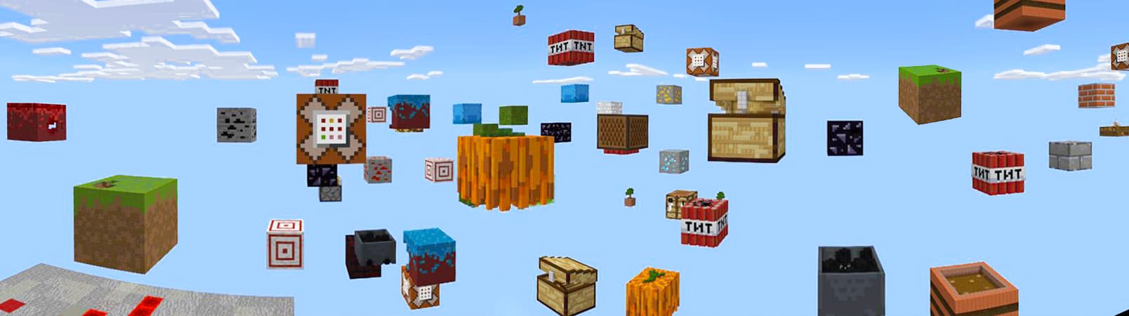 100 Days Mega Blocks
